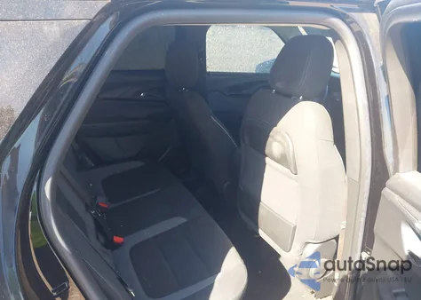 2022 Chevrolet Trailblazer Fwd Ls z USA, uszkodzony, nr VIN KL79MMS27NB128956